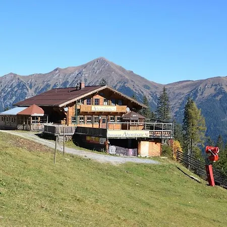 Apartment Ahornhuette Gastein