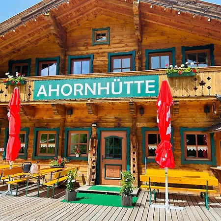 Ahornhuette Gastein * Bad Gastein