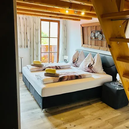 Ahornhuette Gastein Bad Gastein