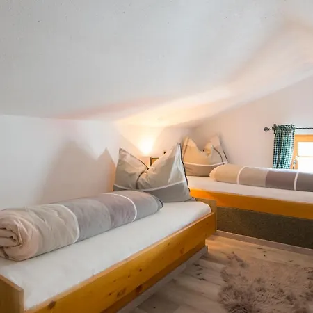 Ahornhuette Gastein *