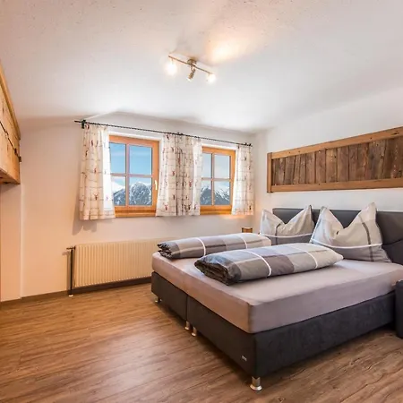 Ahornhuette Gastein Διαμέρισμα *