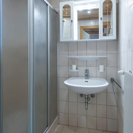 Διαμέρισμα Ahornhuette Gastein *