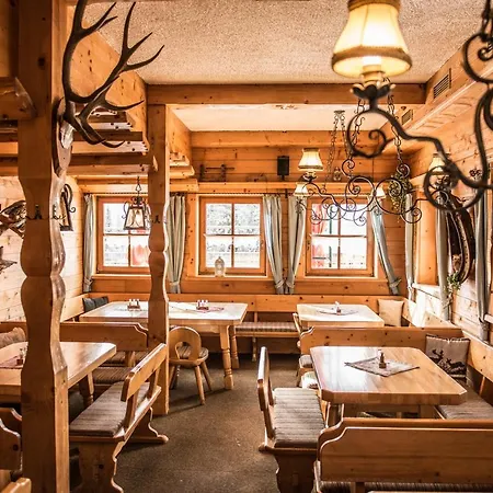 Ahornhuette Gastein Apartmán Bad Gastein