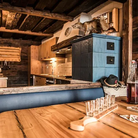 Ahornhuette Gastein *