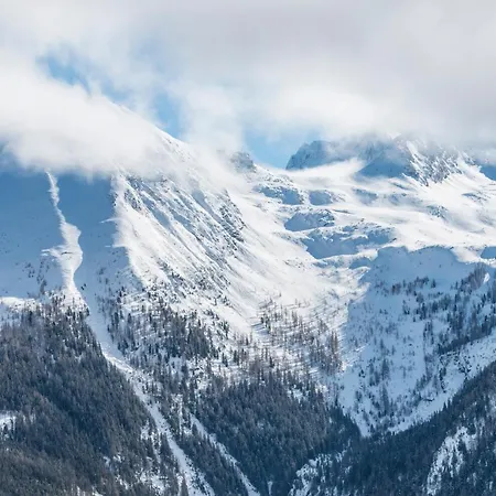 Διαμέρισμα Ahornhuette Gastein