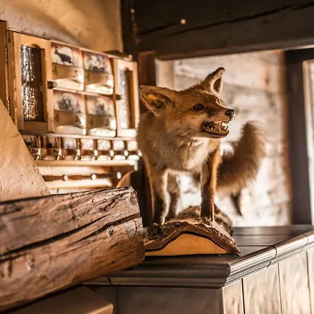 Ahornhuette Gastein *