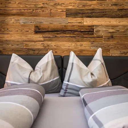 Apartmán Ahornhuette Gastein Bad Gastein