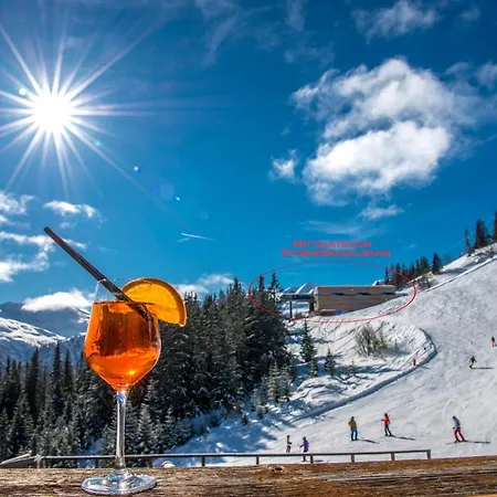 Ahornhuette Gastein