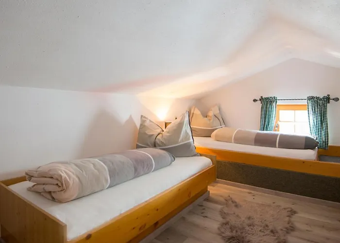 Ahornhuette Gastein *