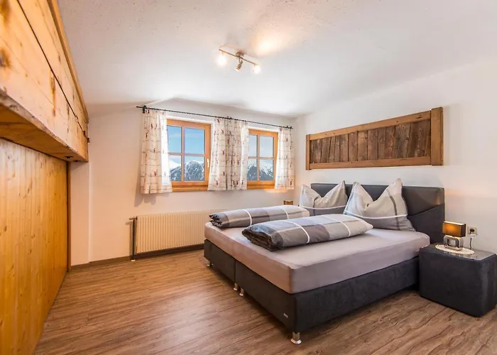 Ahornhuette Gastein Apartmán *