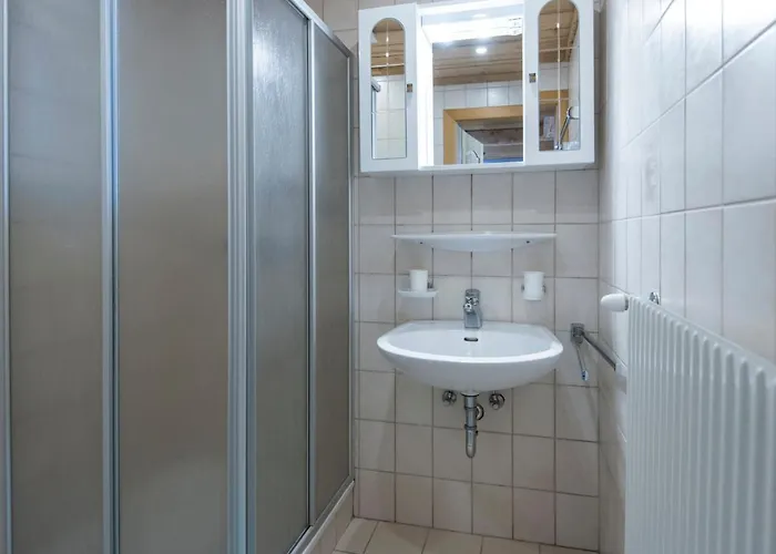 Apartmán Ahornhuette Gastein *