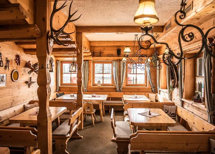 Ahornhuette Gastein Apartmán Bad Gastein